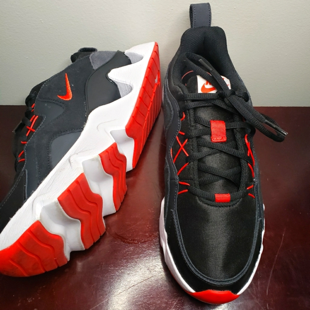 Nike RYZ 365